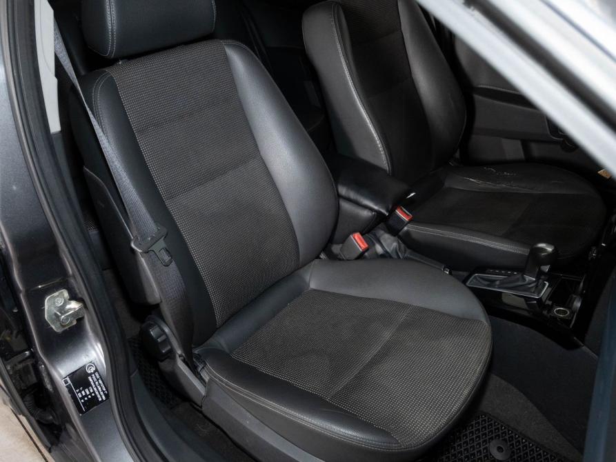 Opel Astra H Рестайлинг Казань  - изображение 14