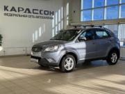 SsangYong Actyon II Волгоград  - изображение 19