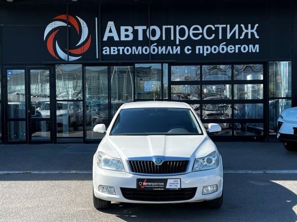Skoda Octavia II (A5) Рестайлинг с пробегом 2013 года, цена 900 000 рублей, 167359 км, универсал, Автокод Объявления