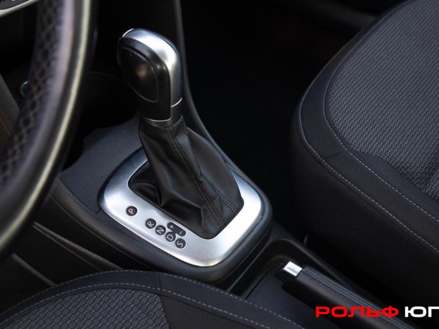 Volkswagen Polo V Рестайлинг Москва  - изображение 16