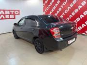 Chevrolet Cobalt II Новочеркасск  - изображение 17