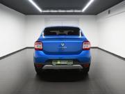 Renault Logan II Рестайлинг Тверь  - изображение 21