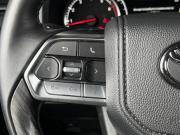 Toyota Land Cruiser 300 Series Кемерово  - изображение 60