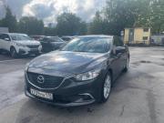 Mazda 6 III (GJ) Рестайлинг Санкт-Петербург  - изображение 10