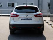Nissan Qashqai II Москва  - изображение 29