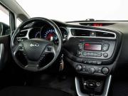 Kia Ceed II Рестайлинг Казань  - изображение 28