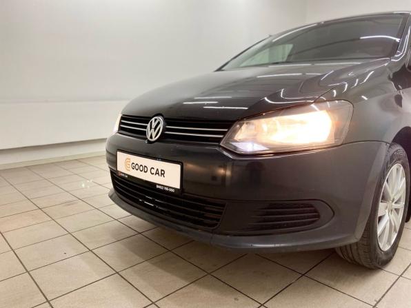 Volkswagen Polo V с пробегом 2010 года, цена 399 000 рублей, 228991 км, седан, Автокод Объявления
