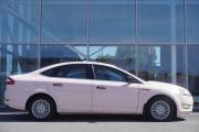 Ford Mondeo IV Рестайлинг Ульяновск  - изображение 28