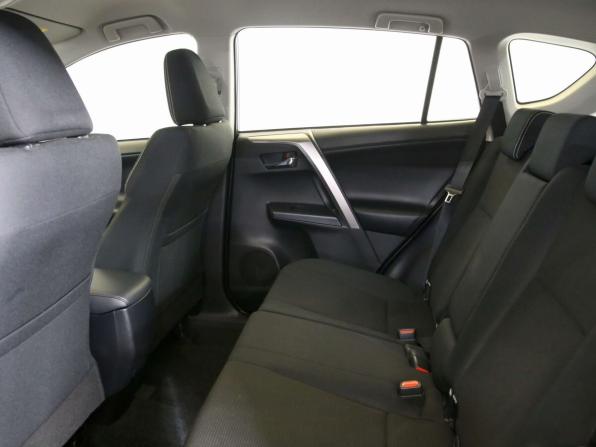 Toyota RAV4 IV (XA40) Рестайлинг с пробегом 2019 года, цена 2 650 000 рублей, 70236 км, внедорожник, Автокод Объявления