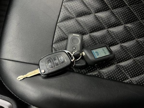 Hyundai Creta I Рестайлинг с пробегом 2020 года, цена 2 000 000 рублей, 95628 км, внедорожник, Автокод Объявления