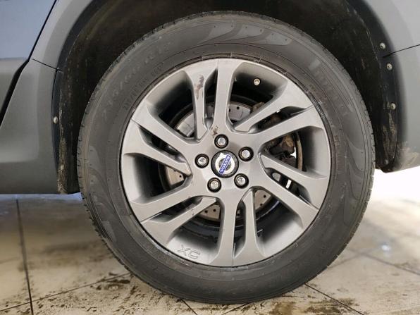 Volvo XC70 II с пробегом 2011 года, цена 1 469 000 рублей, 217000 км, универсал, Автокод Объявления