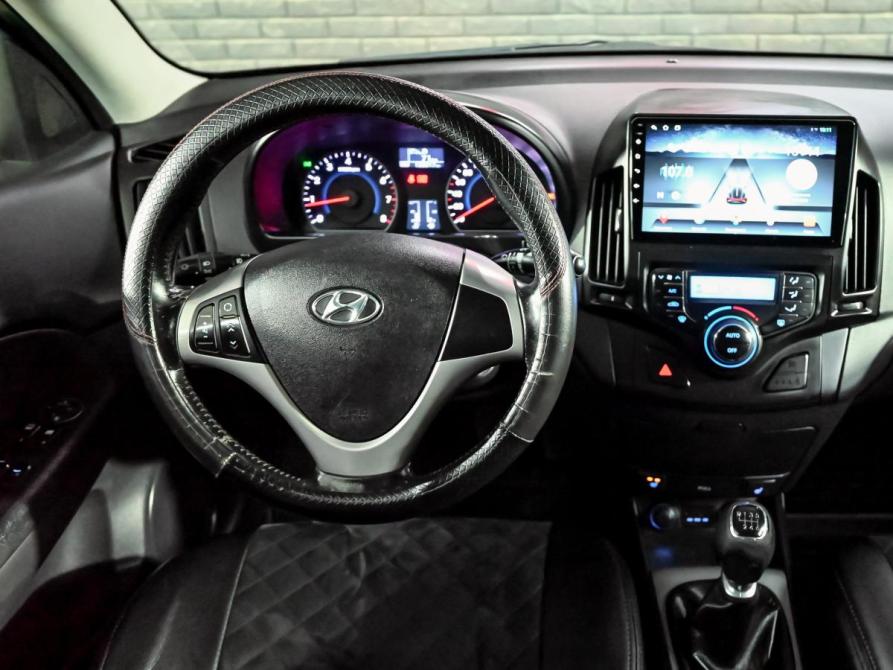 Hyundai i30 I Рестайлинг Екатеринбург  - изображение 16