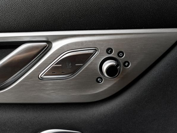 Changan CS95 I Рестайлинг с пробегом 2022 года, цена 3 050 000 рублей, 11927 км, внедорожник, Автокод Объявления