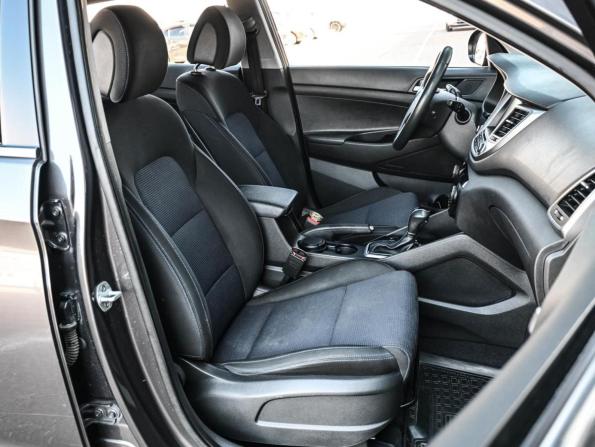Hyundai Tucson III Рестайлинг с пробегом 2019 года, цена 2 279 000 рублей, 175418 км, внедорожник, Автокод Объявления