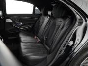 Mercedes-Benz S-Класс VI (W222 C217) Москва  - изображение 36