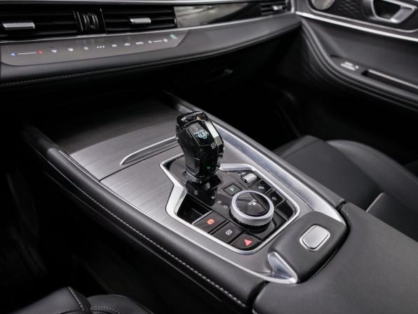 Chery Tiggo 7 Pro Max I Рестайлинг с пробегом 2024 года, цена 2 112 000 рублей, 29500 км, внедорожник, Автокод Объявления