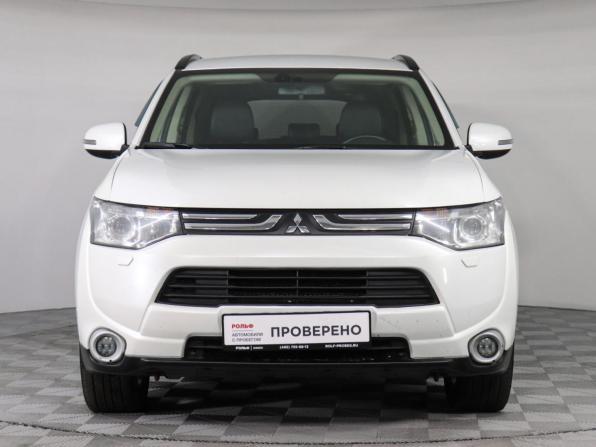 Mitsubishi Outlander III с пробегом 2012 года, цена 1 300 000 рублей, 160169 км, внедорожник, Автокод Объявления