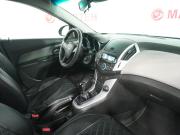 Chevrolet Cruze I Рестайлинг Вологда  - изображение 27