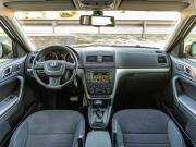 Skoda Yeti I Волгоград  - изображение 63