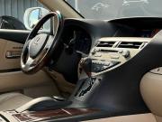Lexus RX III Рестайлинг Санкт-Петербург  - изображение 40