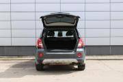 Opel Antara I Рестайлинг Ярославль  - изображение 27
