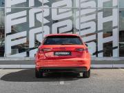 Audi A3 III (8V) Краснодар  - изображение 18