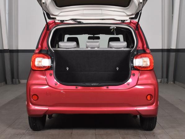 Daihatsu Boon II Рестайлинг с пробегом 2016 года, цена 799 995 рублей, 77878 км, хэтчбек, Автокод Объявления