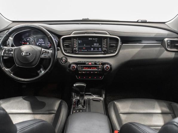 Kia Sorento III Prime с пробегом 2017 года, цена 2 600 000 рублей, 135202 км, внедорожник, Автокод Объявления