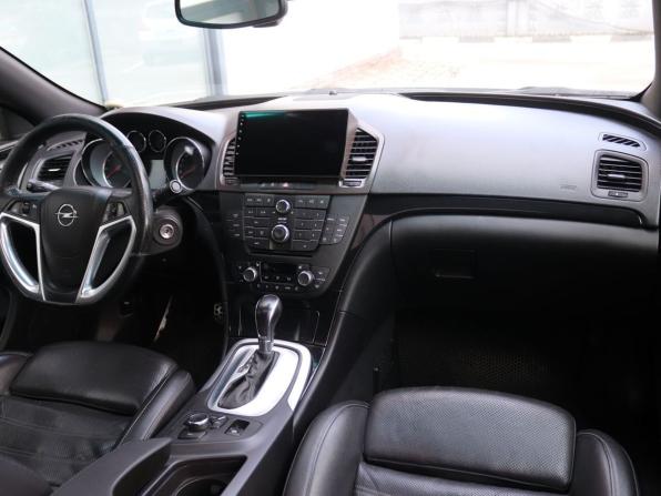 Opel Insignia I с пробегом 2013 года, цена 859 000 рублей, 238000 км, седан, Автокод Объявления