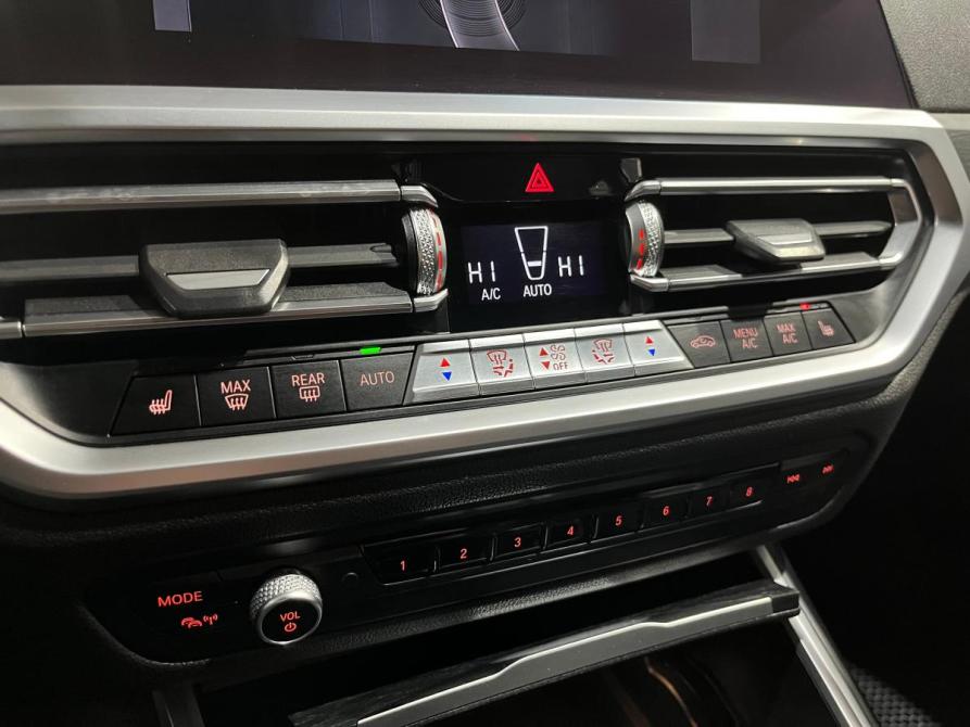 BMW 3 серии VII (G2x) Пермь  - изображение 22