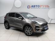 Kia Sportage IV Рестайлинг Подольск  - изображение 26