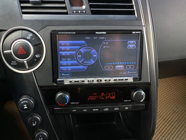 SsangYong Kyron I Рестайлинг с пробегом 2010 года, цена 885 000 рублей, 84229 км, внедорожник, Автокод Объявления