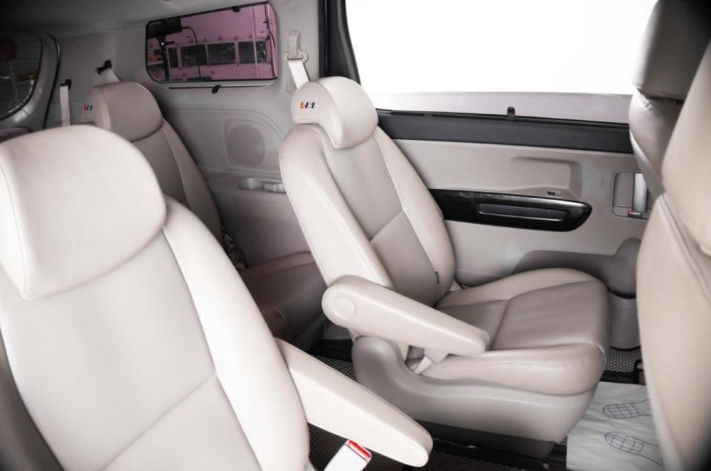 Kia Carnival III Пермь  - изображение 11