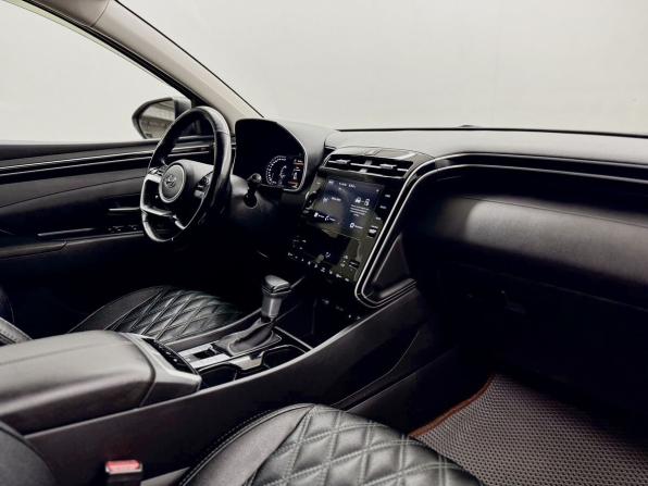 Hyundai Tucson IV с пробегом 2021 года, цена 2 879 000 рублей, 119905 км, внедорожник, Автокод Объявления