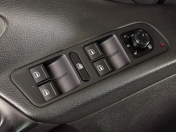 Volkswagen Tiguan I Рестайлинг с пробегом 2016 года, цена 2 065 995 рублей, 69812 км, внедорожник, Автокод Объявления