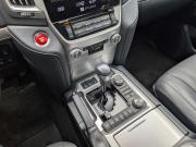 Toyota Land Cruiser 200 Series Рестайлинг 2 Москва  - изображение 31