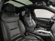 Geely Tugella I Рестайлинг Москва  - изображение 32