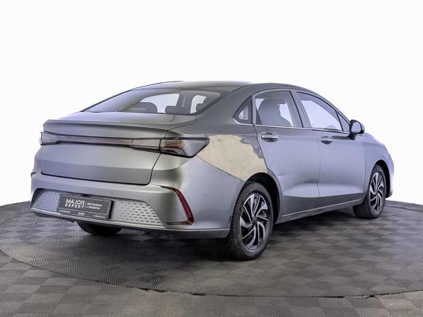 BAIC U5 Plus с пробегом 2023 года, цена 950 000 рублей, 90512 км, седан, Автокод Объявления