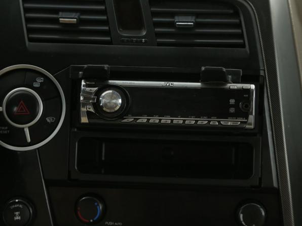 SsangYong Kyron I Рестайлинг с пробегом 2008 года, цена 393 000 рублей, 386000 км, внедорожник, Автокод Объявления