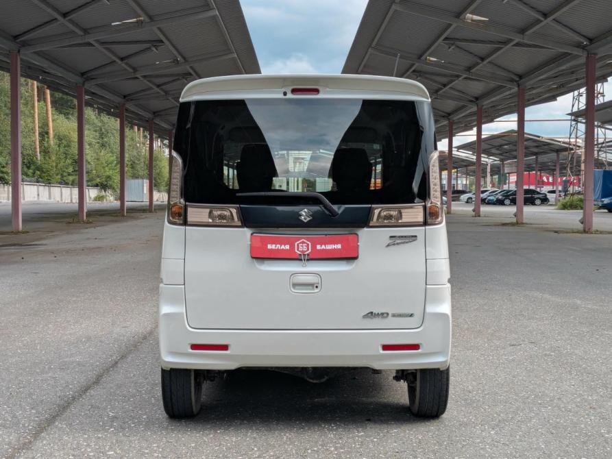 Suzuki Spacia I Екатеринбург  - изображение 6