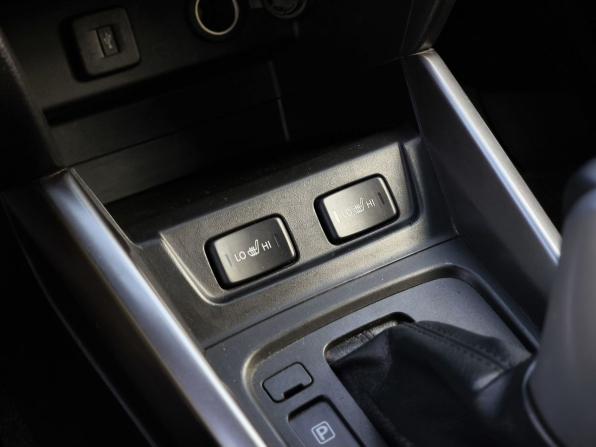 Suzuki Vitara II Рестайлинг с пробегом 2019 года, цена 1 990 000 рублей, 98200 км, внедорожник, Автокод Объявления