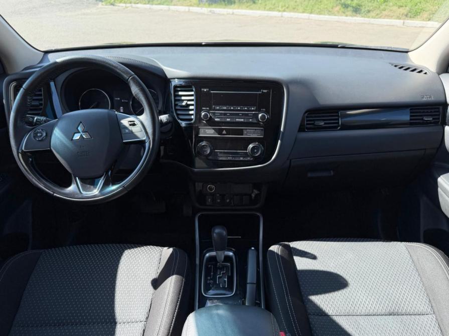 Mitsubishi Outlander III Рестайлинг 3 Нефтекамск  - изображение 10