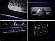 Mercedes-Benz GLS II (X167) Москва  - изображение 50