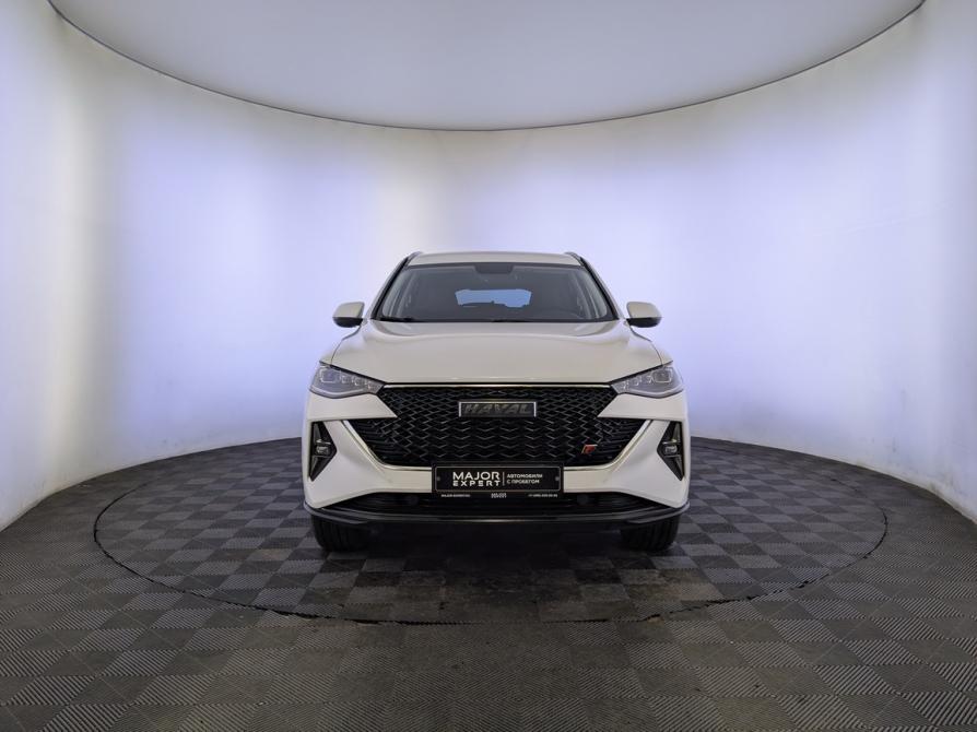 Haval F7 I Рестайлинг Москва  - изображение 2