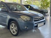 Toyota RAV4 III (XA30) Новосибирск  - изображение 30