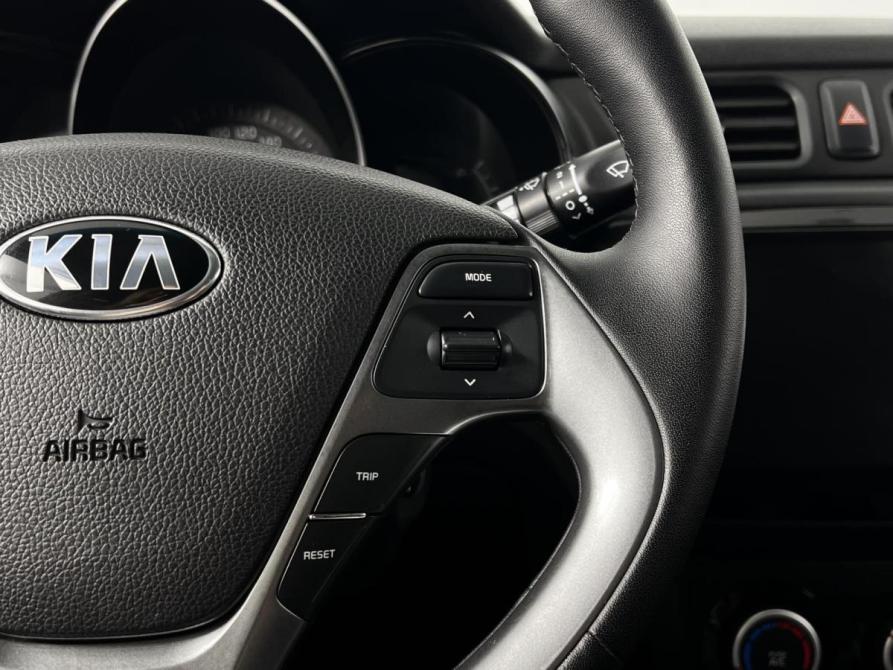 Kia Rio III Рестайлинг Казань  - изображение 14