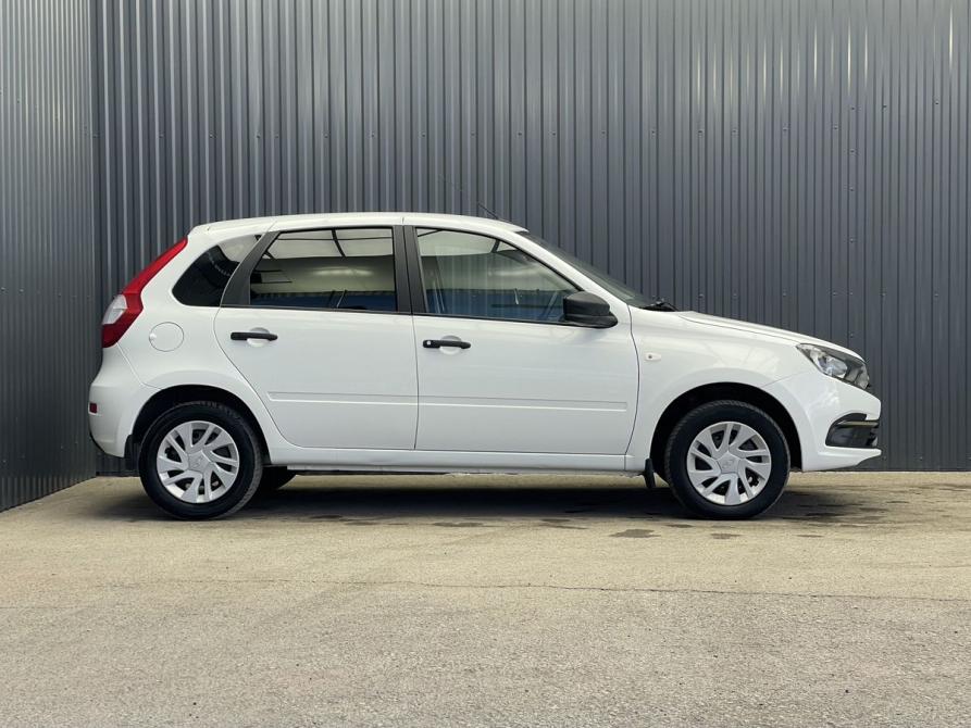 Lada (ВАЗ) Granta I Рестайлинг Пермь  - изображение 25