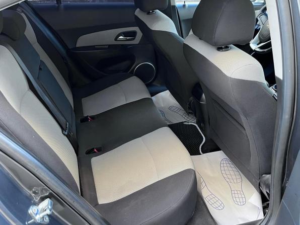 Chevrolet Cruze I с пробегом 2012 года, цена 630 000 рублей, 166149 км, седан, Автокод Объявления