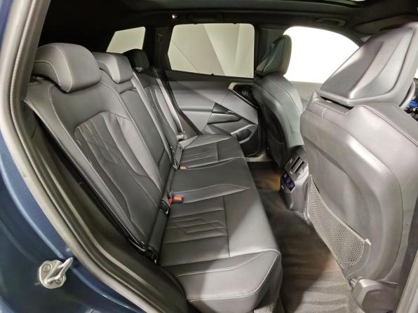 BMW X3 IV (G45/G48) с пробегом 2024 года, цена 6 690 000 рублей, 30005 км, внедорожник, Автокод Объявления