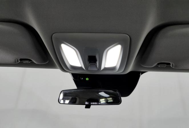 Changan UNI-T I с пробегом 2023 года, цена 2 299 000 рублей, 59364 км, внедорожник, Автокод Объявления